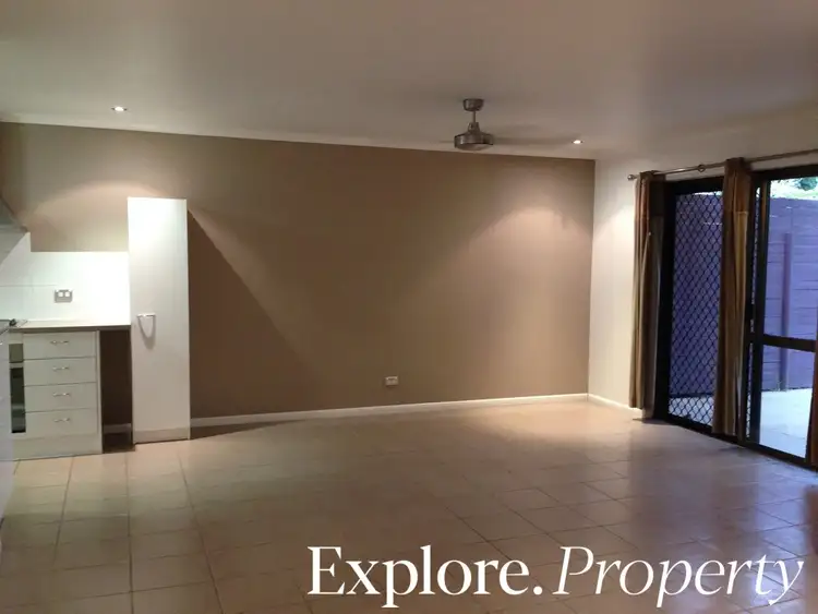 Fifth view of Homely semi-detached listing, 1/16 Cabbage Tree Road, Andergrove QLD 4740