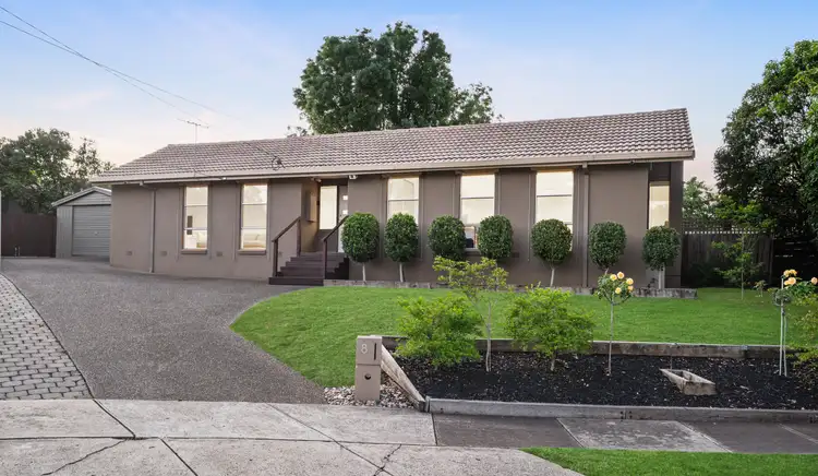 8 Drake Close, Gladstone Park VIC 3043