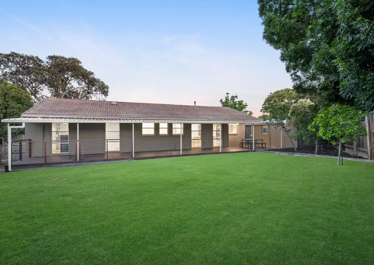 Third view of Homely house listing, 8 Drake Close, Gladstone Park VIC 3043