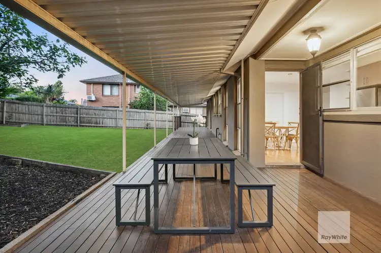 Fourth view of Homely house listing, 8 Drake Close, Gladstone Park VIC 3043