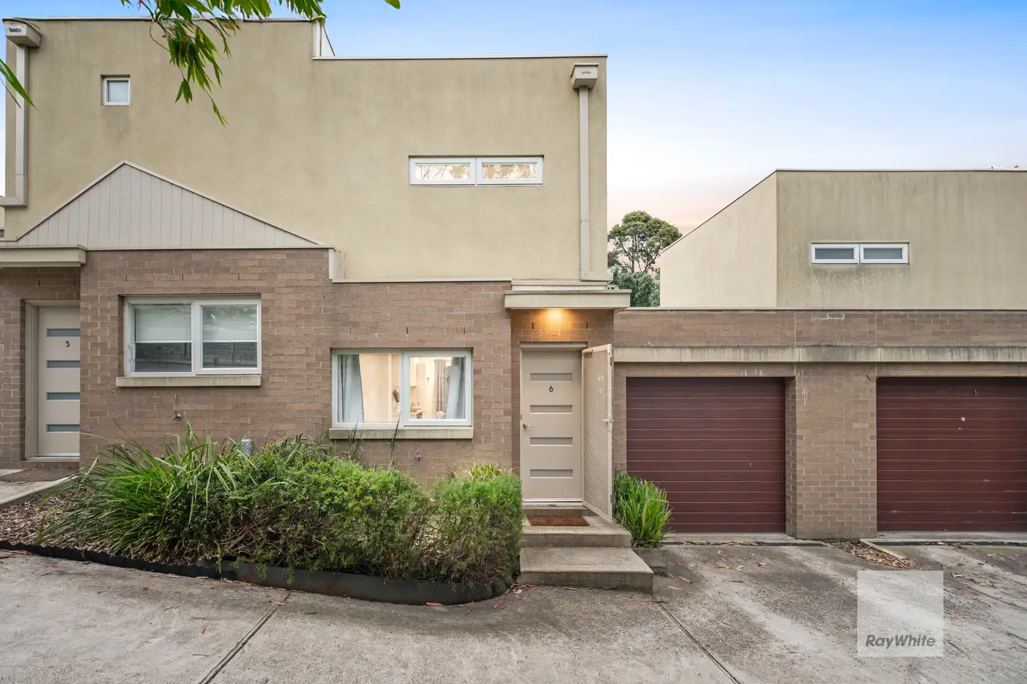 Main view of Homely house listing, 6/24 Coghill Street, Westmeadows VIC 3049