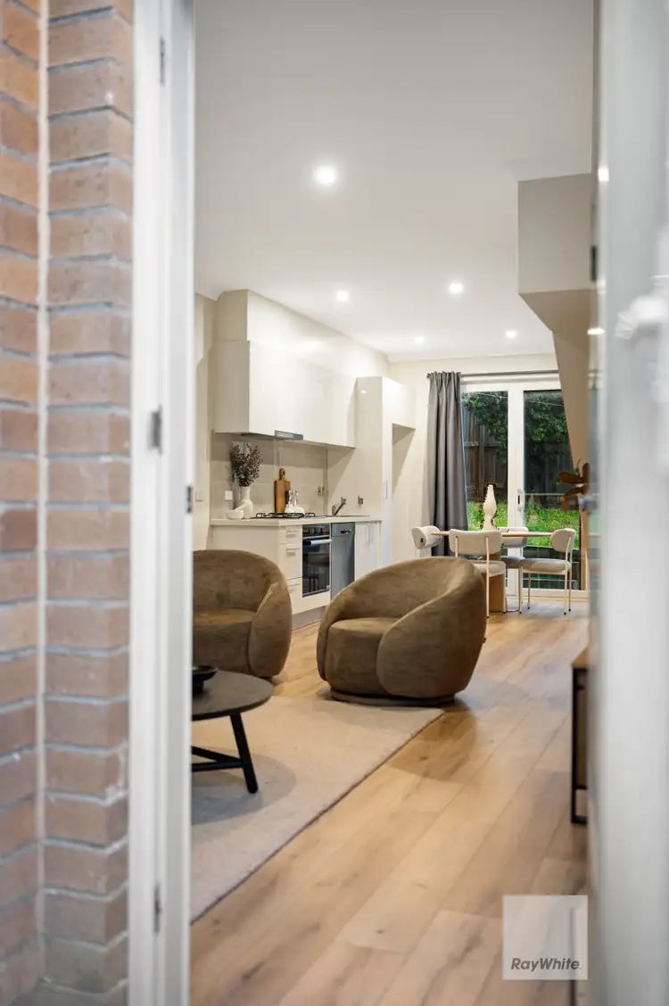 Third view of Homely house listing, 6/24 Coghill Street, Westmeadows VIC 3049