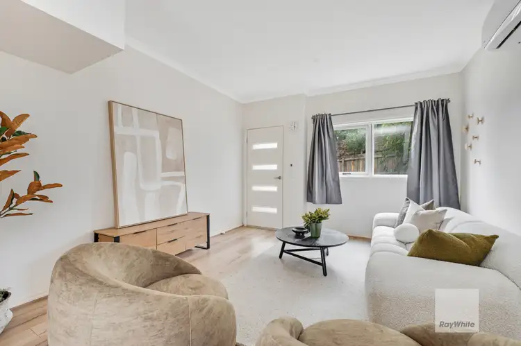 Fifth view of Homely house listing, 6/24 Coghill Street, Westmeadows VIC 3049