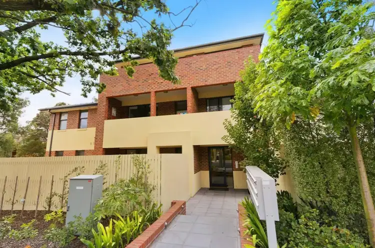 209/1072 Burke Road, Balwyn North VIC 3104