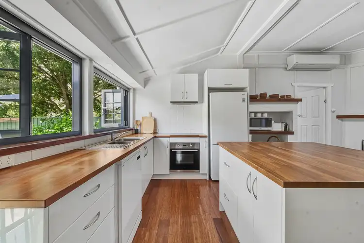 Third view of Homely house listing, 8 Foxlow Street, Captains Flat NSW 2623