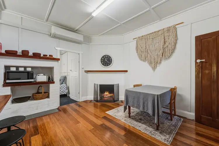 Fifth view of Homely house listing, 8 Foxlow Street, Captains Flat NSW 2623