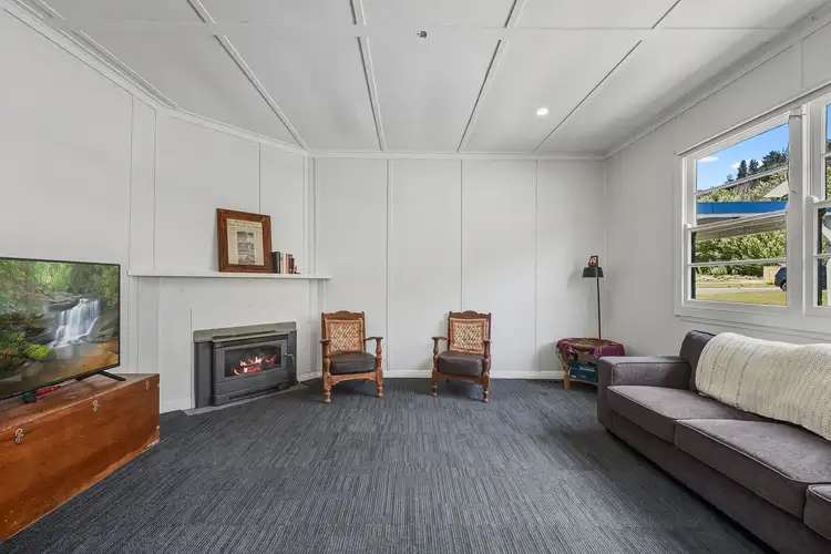 Sixth view of Homely house listing, 8 Foxlow Street, Captains Flat NSW 2623