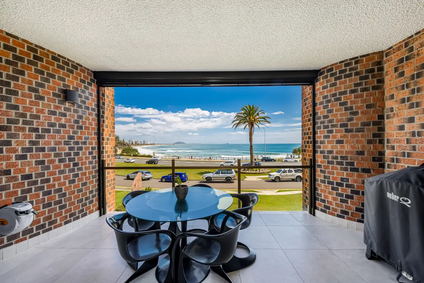 Main view of Homely unit listing, 12/4 Juan Street, Alexandra Headland QLD 4572