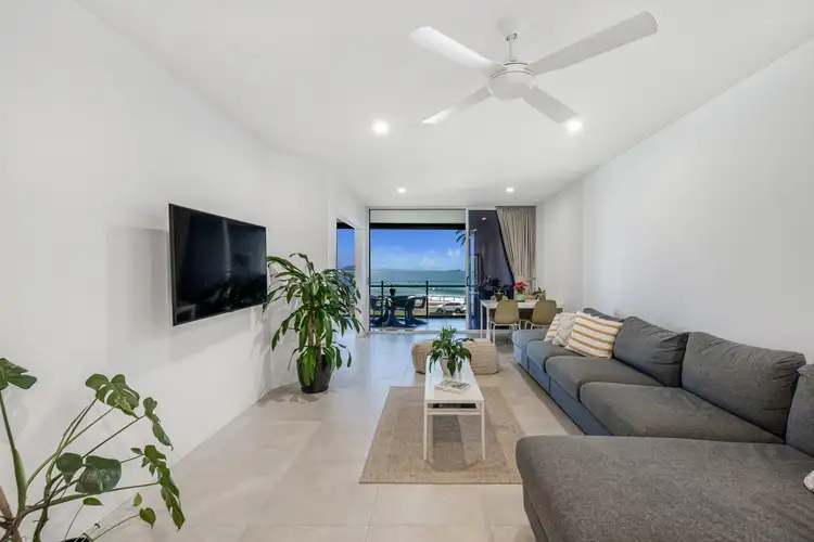 Fifth view of Homely unit listing, 12/4 Juan Street, Alexandra Headland QLD 4572