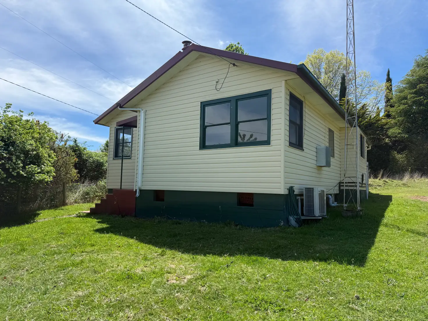 Main view of Homely house listing, 94 Pound Creek Road, Tumbarumba NSW 2653