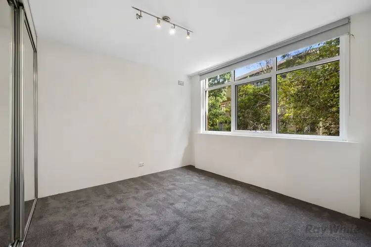 Third view of Homely unit listing, 1/2B Milner Crescent, Wollstonecraft NSW 2065