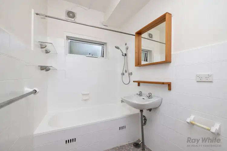 Fourth view of Homely unit listing, 1/2B Milner Crescent, Wollstonecraft NSW 2065