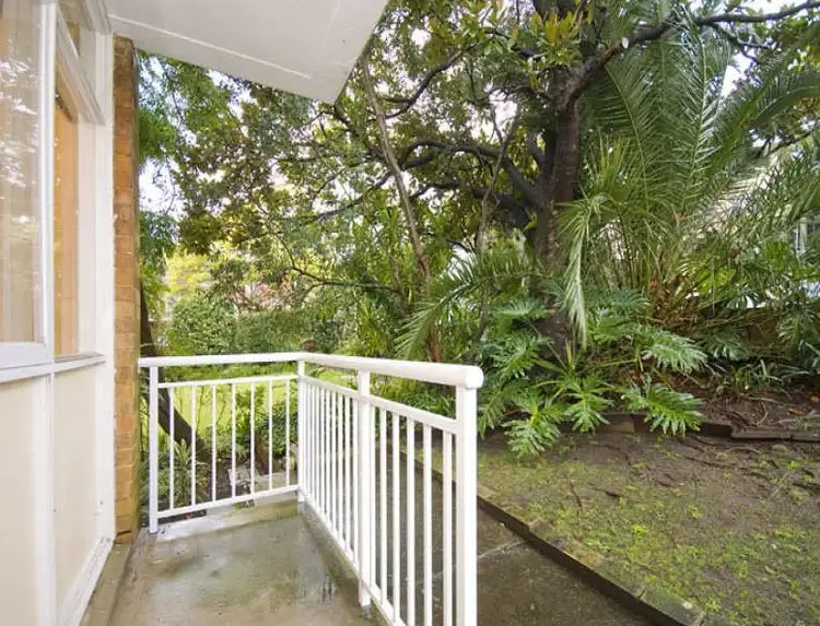 Fifth view of Homely unit listing, 1/2B Milner Crescent, Wollstonecraft NSW 2065