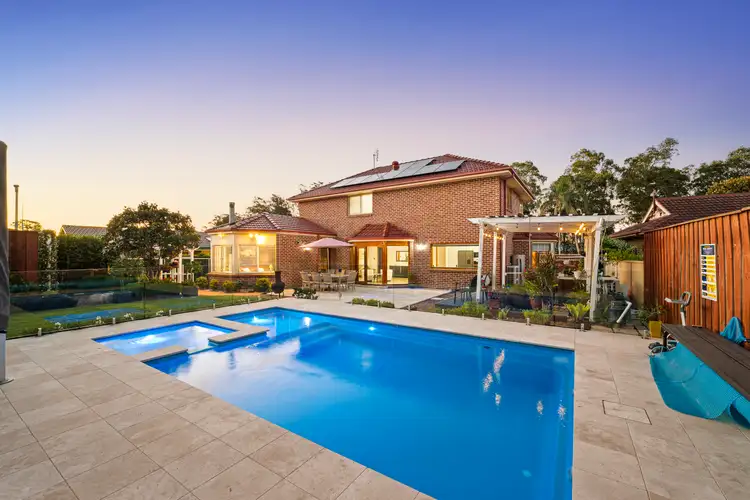 21 Aloha Close, Bonnells Bay NSW 2264