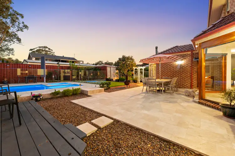 Fifth view of Homely house listing, 21 Aloha Close, Bonnells Bay NSW 2264