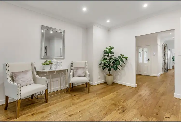 Second view of Homely house listing, 4 Fintonia Street, Balwyn North VIC 3104