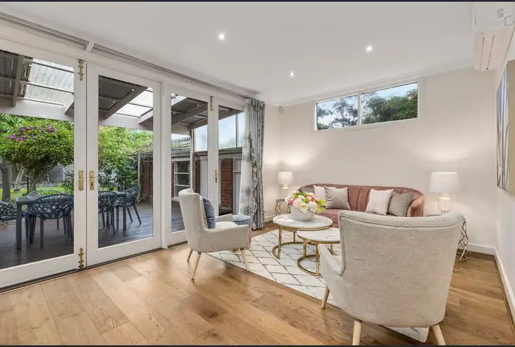Third view of Homely house listing, 4 Fintonia Street, Balwyn North VIC 3104