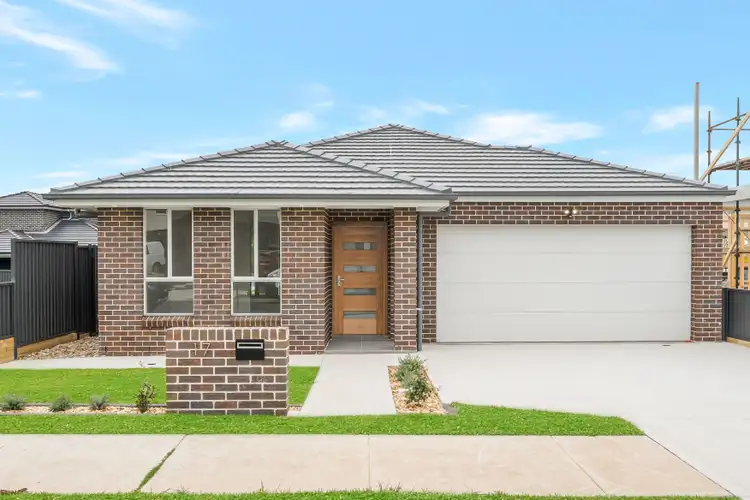 17 Fog Street, Austral NSW 2179