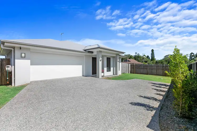 32B Gilston Road, Wondunna QLD 4655