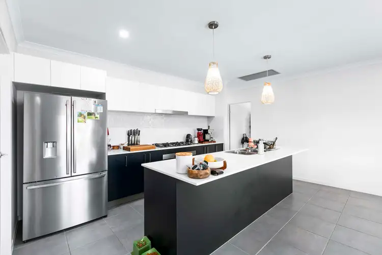 Third view of Homely house listing, 32B Gilston Road, Wondunna QLD 4655