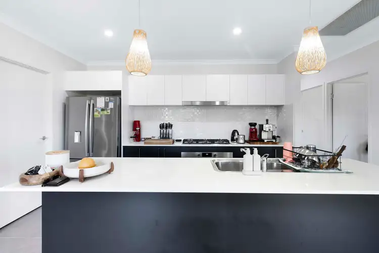 Fourth view of Homely house listing, 32B Gilston Road, Wondunna QLD 4655