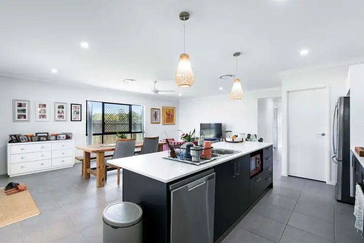 Fifth view of Homely house listing, 32B Gilston Road, Wondunna QLD 4655