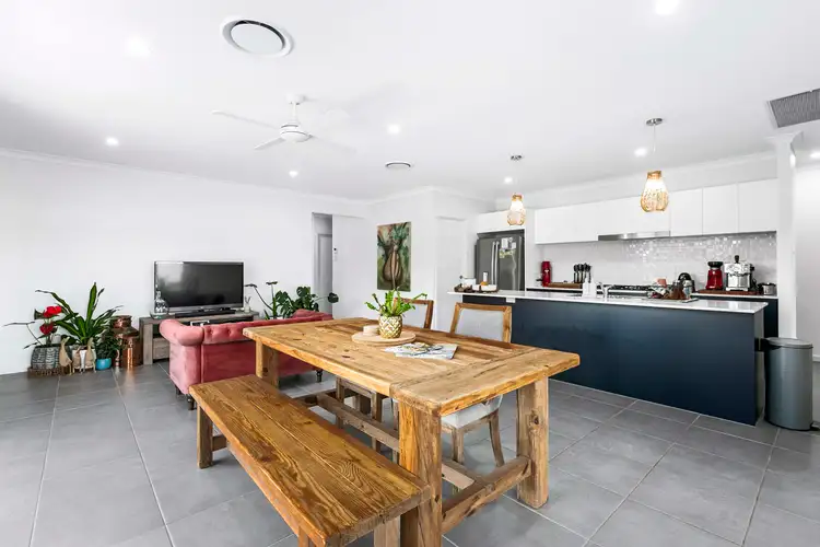 Sixth view of Homely house listing, 32B Gilston Road, Wondunna QLD 4655