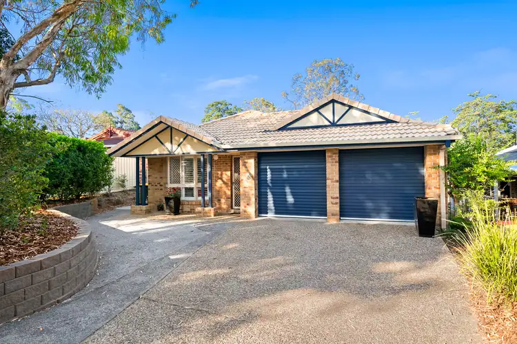 86 Flinders Crescent, Forest Lake QLD 4078