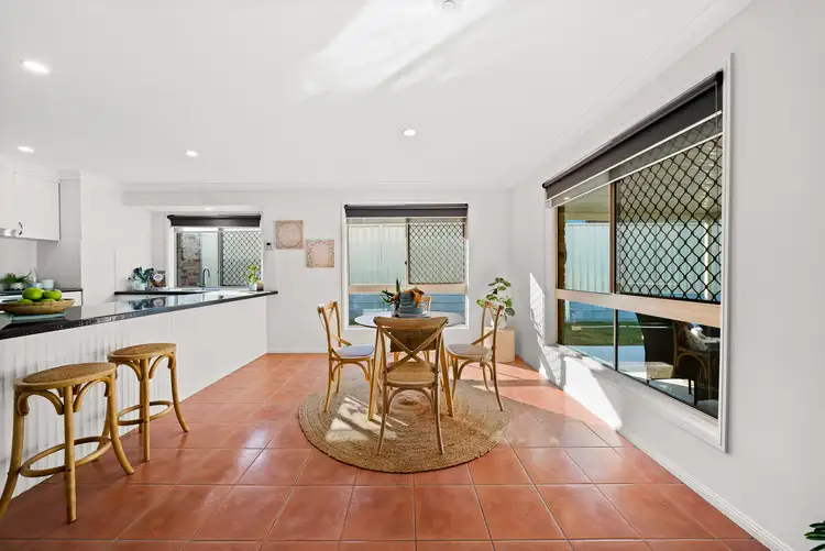 Second view of Homely house listing, 86 Flinders Crescent, Forest Lake QLD 4078