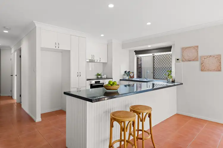 Third view of Homely house listing, 86 Flinders Crescent, Forest Lake QLD 4078