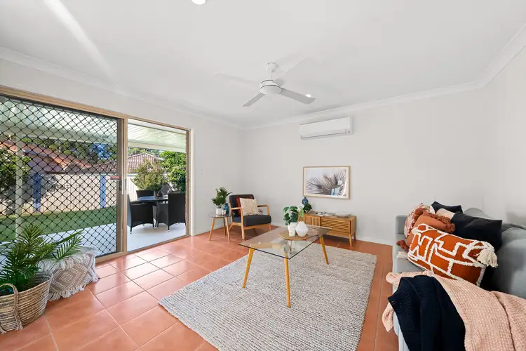 Fourth view of Homely house listing, 86 Flinders Crescent, Forest Lake QLD 4078