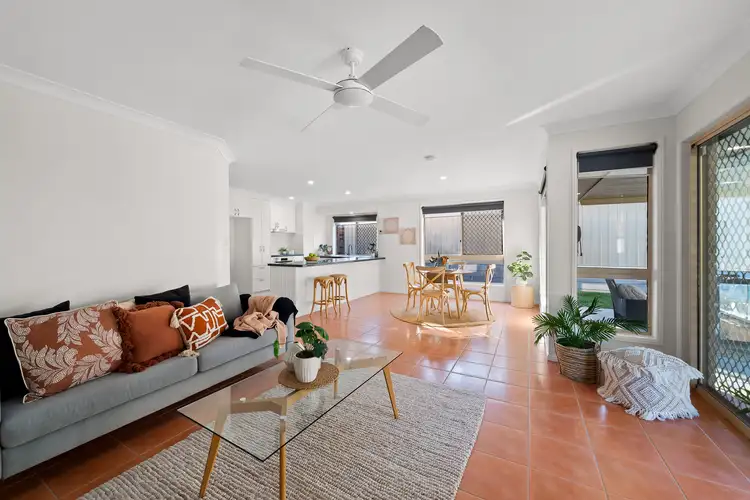 Fifth view of Homely house listing, 86 Flinders Crescent, Forest Lake QLD 4078