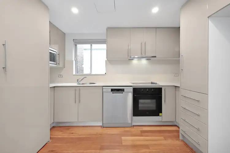 Second view of Homely apartment listing, 1/5 Abbott Street, Coogee NSW 2034