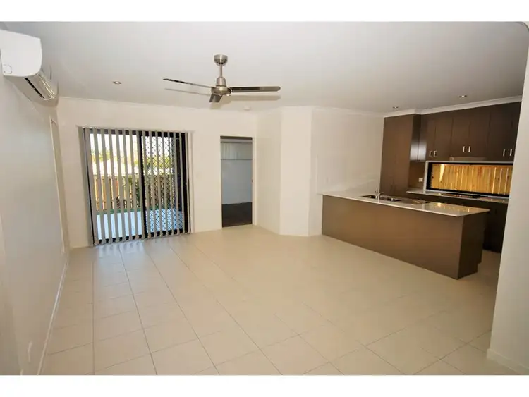 Fourth view of Homely semi-detached listing, 1/6 Samson Crescent, Yeppoon QLD 4703