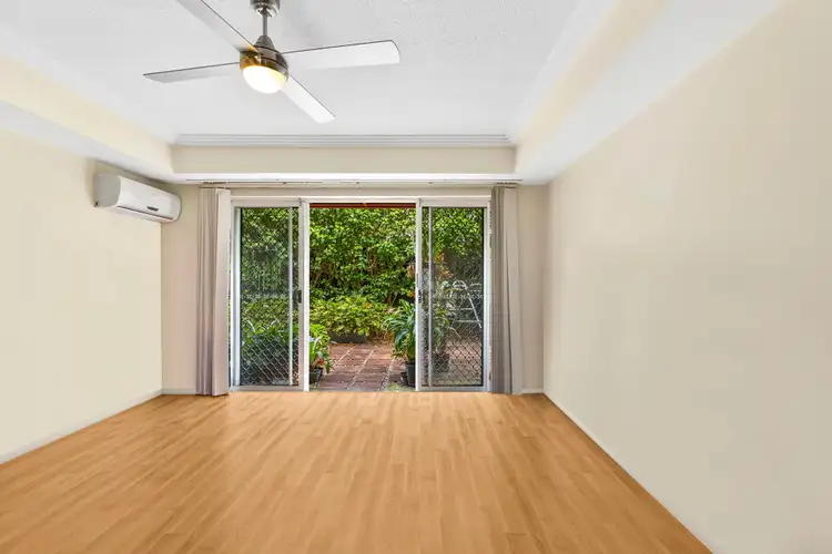Fourth view of Homely apartment listing, 1/27 Dobson Street, Ascot QLD 4007