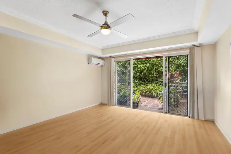 Fifth view of Homely apartment listing, 1/27 Dobson Street, Ascot QLD 4007