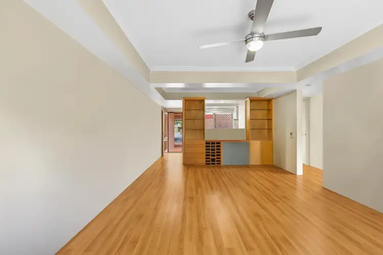 Sixth view of Homely apartment listing, 1/27 Dobson Street, Ascot QLD 4007