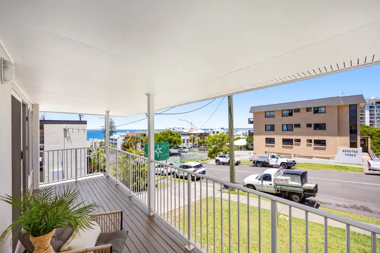 Sixth view of Homely block of units listing, 15 Dingle Avenue, Kings Beach QLD 4551