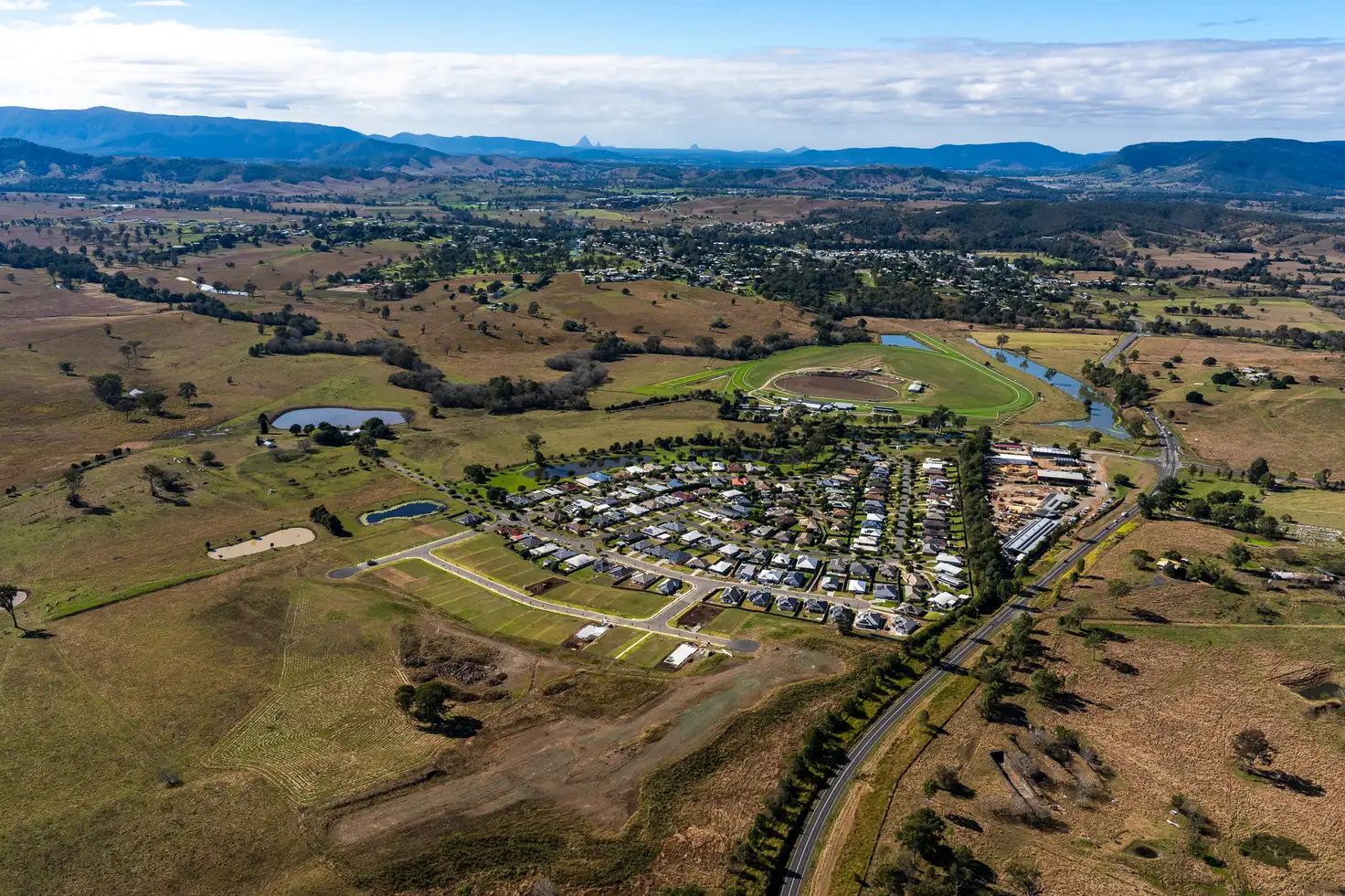 Main view of Homely land listing, Address available on request