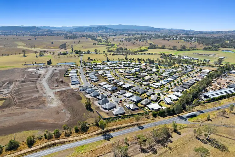 Fifth view of Homely land listing, Address available on request