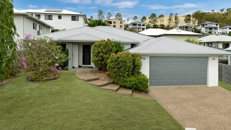 2 Wirega Close, Douglas QLD 4814