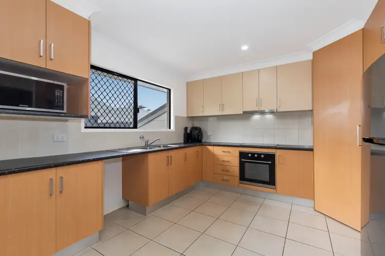 Fourth view of Homely house listing, 2 Wirega Close, Douglas QLD 4814