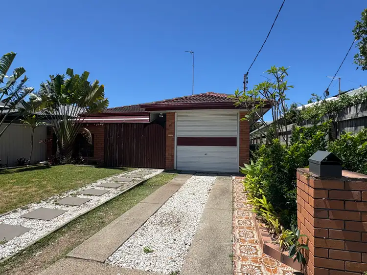 151 Nobby Parade, Miami QLD 4220