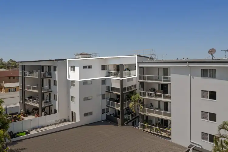 29/12 Grace Street, Nundah QLD 4012