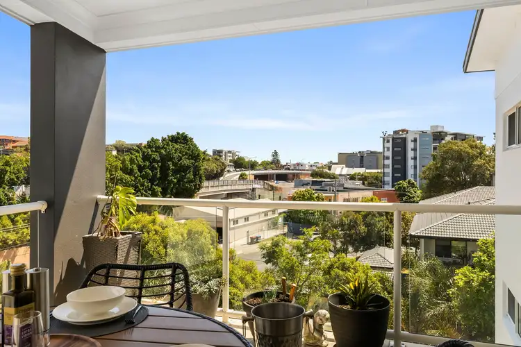 Second view of Homely apartment listing, 29/12 Grace Street, Nundah QLD 4012