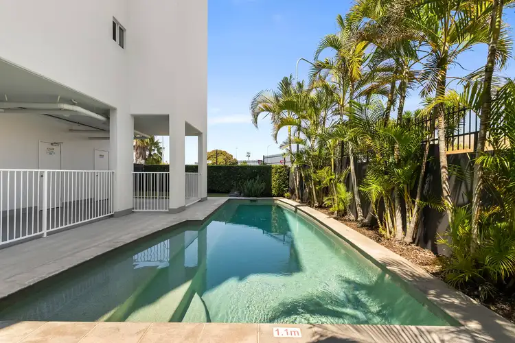 Third view of Homely apartment listing, 29/12 Grace Street, Nundah QLD 4012