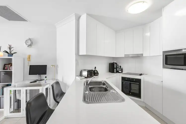 Fourth view of Homely apartment listing, 29/12 Grace Street, Nundah QLD 4012