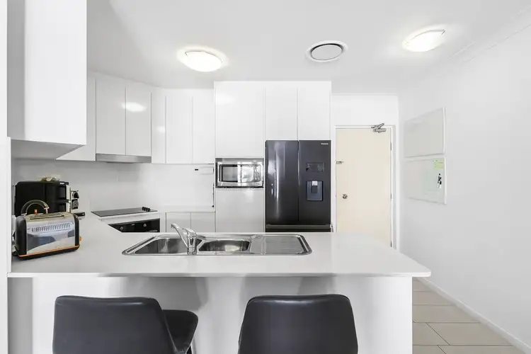 Fifth view of Homely apartment listing, 29/12 Grace Street, Nundah QLD 4012