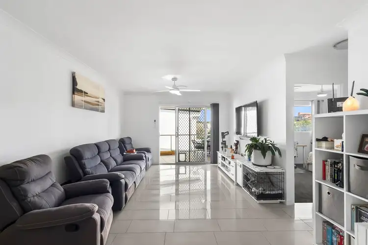 Sixth view of Homely apartment listing, 29/12 Grace Street, Nundah QLD 4012