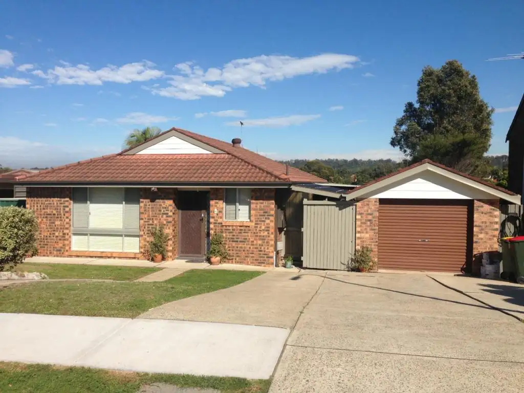 Main view of Homely house listing, 6 Tuncurry Street, Bossley Park NSW 2176